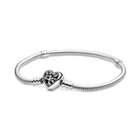 Bracciale Pandora Donna in Argento 598827C01-16 - 598827C01-17